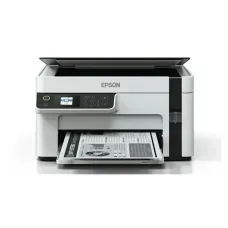 Epson EcoTank M2120 Monochrome All-in-One InkTank Wifi Printer
